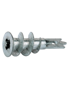 TASSELLO METALLO PER CARTONGESSO 'GKM' - FISCHER