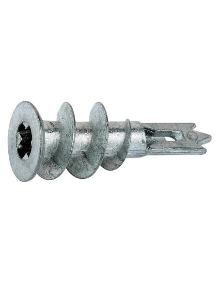 TASSELLO METALLO PER CARTONGESSO 'GKM' - FISCHER | Utensili Store