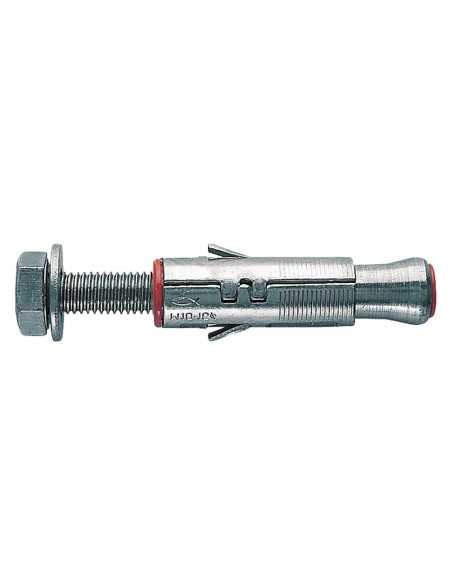 TASSELLO ACCIAIO CON VITE 'SLM' - FISCHER | Utensili Store