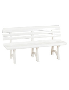 PANCHINA IN POLIPROPILENE 'OLIMPIA' - BICA