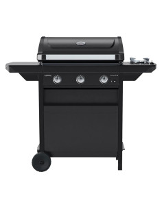 BARBECUE A GAS 'COMPACT 3 LS' - CAMPINGAZ