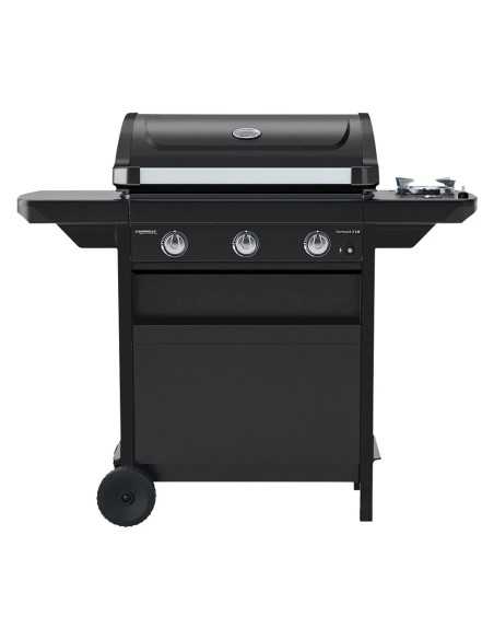BARBECUE A GAS 'COMPACT 3 LS' - CAMPINGAZ | Utensili Store