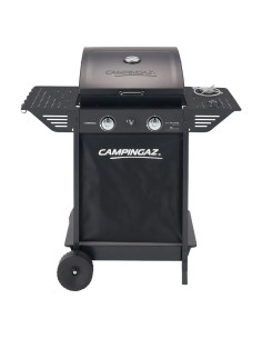 BARBECUE A GAS 'XPERT 100LS PLUS' - CAMPINGAZ