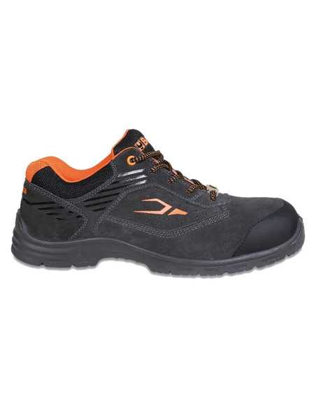 SCARPE ANTINFORTUNISTICA '7212G' - BETA | Utensili Store