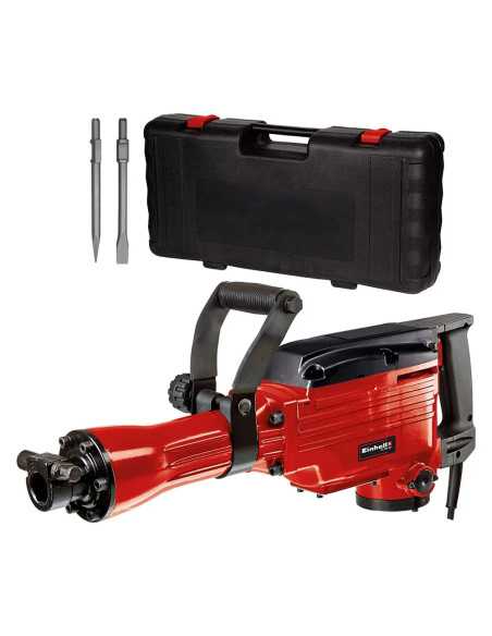 MARTELLO DEMOLITORE 'TC-DH 43' - EINHELL | Utensili Store