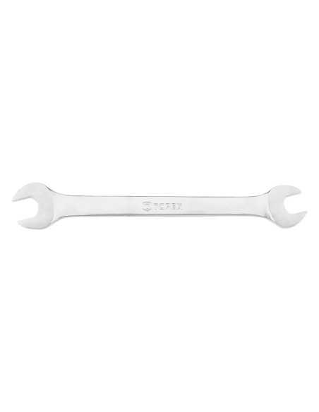 CHIAVE A FORCHETTA DOPPIA - TOPEX | Utensili Store