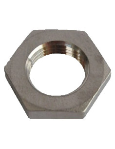 CONTRODADO ESAGONALE 1/2 - Senza Marca