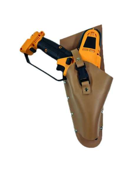 FODERO PER POTATORI A BATTERIA - LIF | Utensili Store
