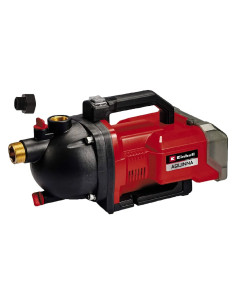 POMPA AUTOADESCANTE A BATTERIA 'AQUINNA 36/30' - EINHELL