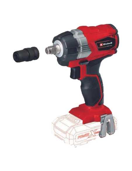 TRAPANO AVVITATORE BATTERIA AD IMPULSI 'TE-CW 18 LI BL' - EINHELL | Utensili Store