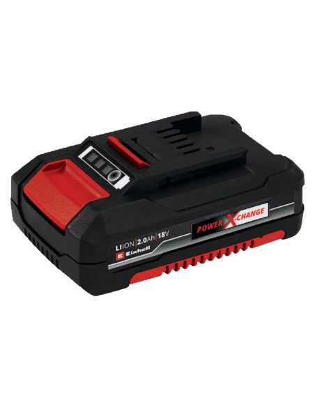 BATTERIA PER ELETTROUTENSILI 'PXC' 18V - EINHELL | Utensili Store