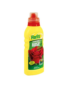CONCIME LIQUIDO 'ROSE' - FLORTIS