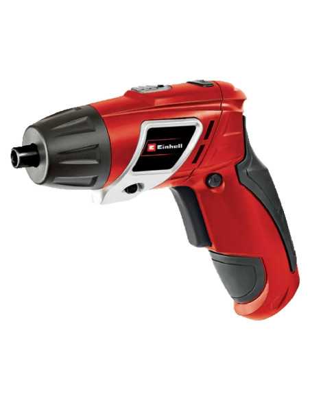 AVVITATORE A BATTERIA 'TC-SD 3,6 LI' - EINHELL | Utensili Store
