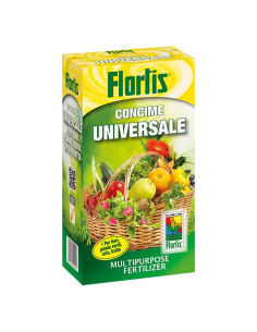 CONCIME GRANULARE 'UNIVERSALE' - FLORTIS