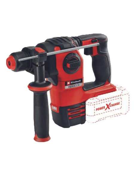 TASSELLATORE A BATTERIA 'HEROCCO 18/20 LI' - EINHELL | Utensili Store