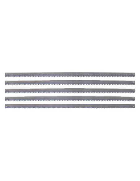 SET LAME TRAFORO per traforo oscillante - EINHELL | Utensili Store