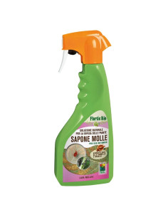 SAPONE MOLLE - FLORTIS