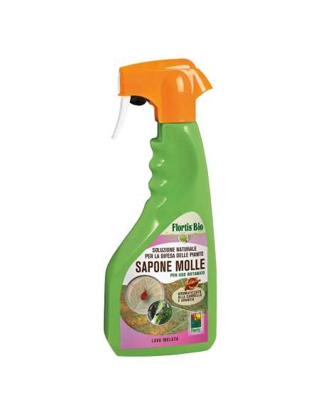 SAPONE MOLLE - FLORTIS | Utensili Store