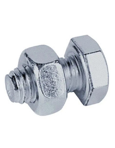 SIPA BULLONE CON DADO