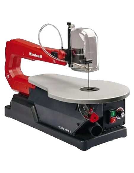 TRAFORO OSCILLANTE 'TC-SS 405E' - EINHELL | Utensili Store
