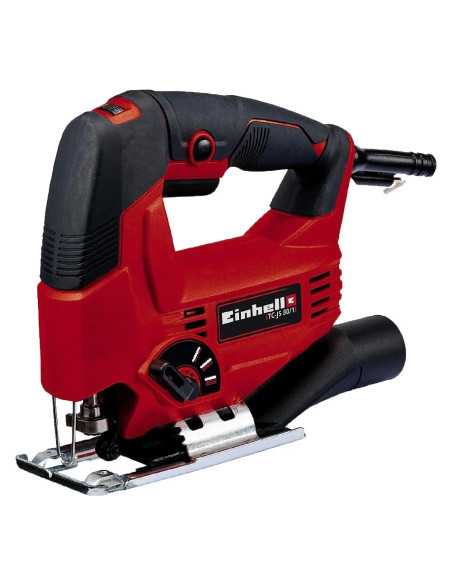 SEGHETTO ALTERNATIVO 'TC-JS 80/1' - EINHELL | Utensili Store