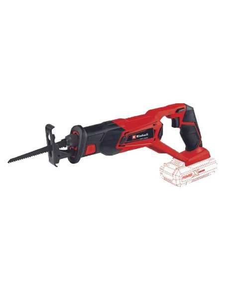 SEGA A GATTUCCIO A BATTERIA 'TE-AP 18 LI SOLO' - EINHELL | Utensili Store