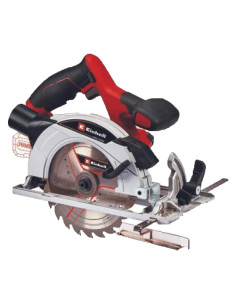 SEGA CIRCOLARE A BATTERIA - EINHELL