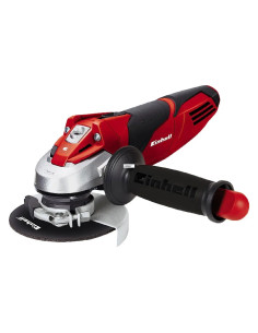 SMERIGLIATRICE ANGOLARE 'TE-AG 115' - EINHELL