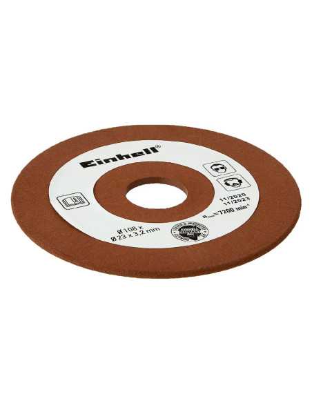 MOLA PER AFFILATRICE ELETTRICA - EINHELL | Utensili Store