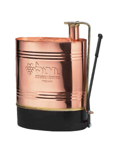 POMPA IRRORATRICE A ZAINO 'EUROPA' - BIVI