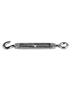 Maurer - TENDITORE OCCHIO/GANCIO ZINCATO