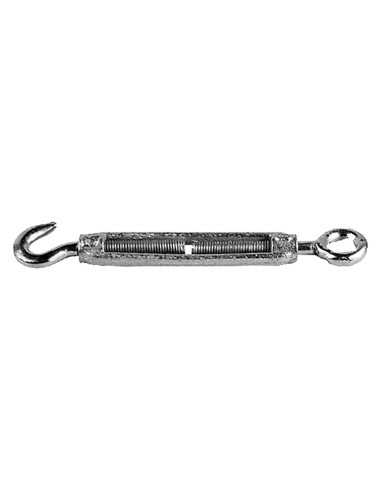 TENDITORE OCCHIO/GANCIO ZINCATO - MAURER | Utensili Store