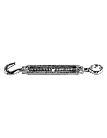 TENDITORE OCCHIO/GANCIO ZINCATO - MAURER | Utensili Store