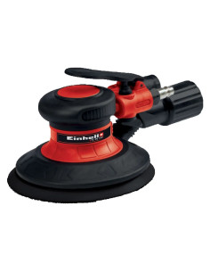 LEVIGATRICE ROTORBITALE PNEUMATICA TC-PE 150 - EINHELL