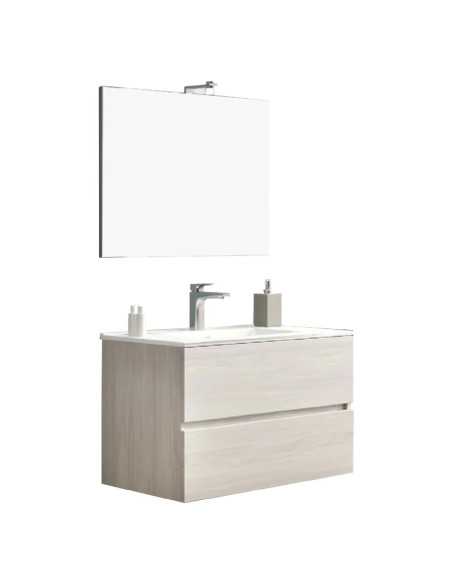 MOBILE BAGNO 'EASY' - SAVINIDUE | Utensili Store
