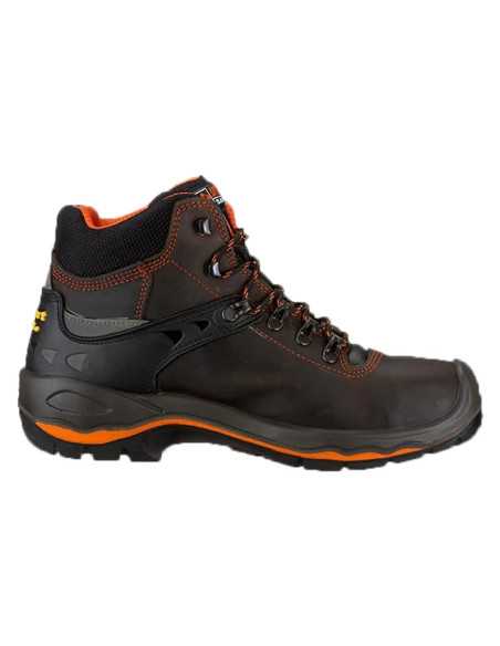 SCARPE ANTINFORTUNISTICA 'MARMOLADA' - GRISPORT | Utensili Store