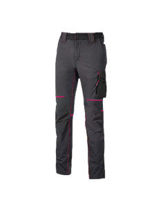 PANTALONE DA LAVORO 'WORLD LADY' - UPOWER
