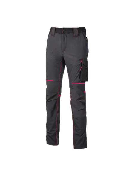 PANTALONE DA LAVORO 'WORLD LADY' - UPOWER | Utensili Store