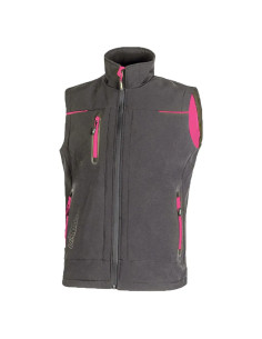 GILET 'UNIVERSE LADY' - UPOWER