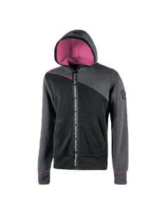 FELPA DA LAVORO 'JUPITER LADY' - UPOWER