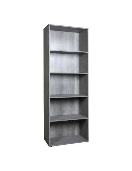 LIBRERIA LINEA 'FLOW' - COMPOSAD | Utensili Store
