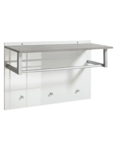 PENSILE INGRESSO APPENDIABITI LINEA 'GALAVERNA' - COMPOSAD