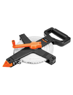 ROTELLA METRICA CON IMPUGNATURA - NEO