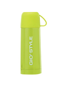 THERMOS CON TAZZA 'DRINKING' - GIOSTYLE