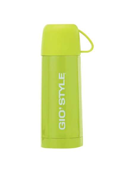 THERMOS CON TAZZA 'DRINKING' - GIOSTYLE | Utensili Store