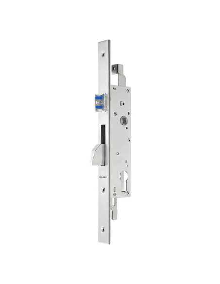 SERRATURA PORTE FERRO 'D81' E - ASSA ABLOY | Utensili Store