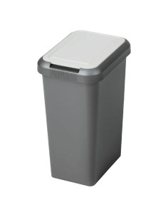 PATTUMIERA PER RACCOLTA DIFFERENZIATA 'TOUCH & LIFT' - TONTARELLI