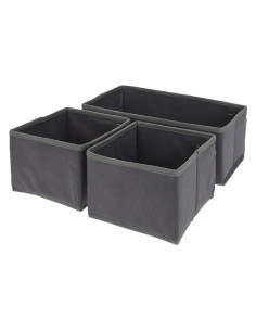 SCATOLA MULTIUSO ORGANIZER - Senza Marca