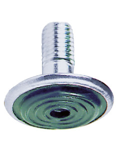 PIEDE REGOLABILE PER MOBILI - Koncreto