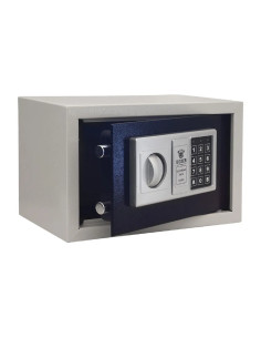 CASSAFORTE A MOBILE ELETTRONICA PER HOTEL 'EA20H23' ALP - STARK